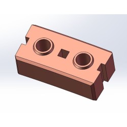 CIRCULAR BRICK RADIUS 4,4M