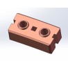 CIRCULAR BRICK RADIUS 4,4M